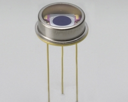 (image for) S3071Si PIN photodiode